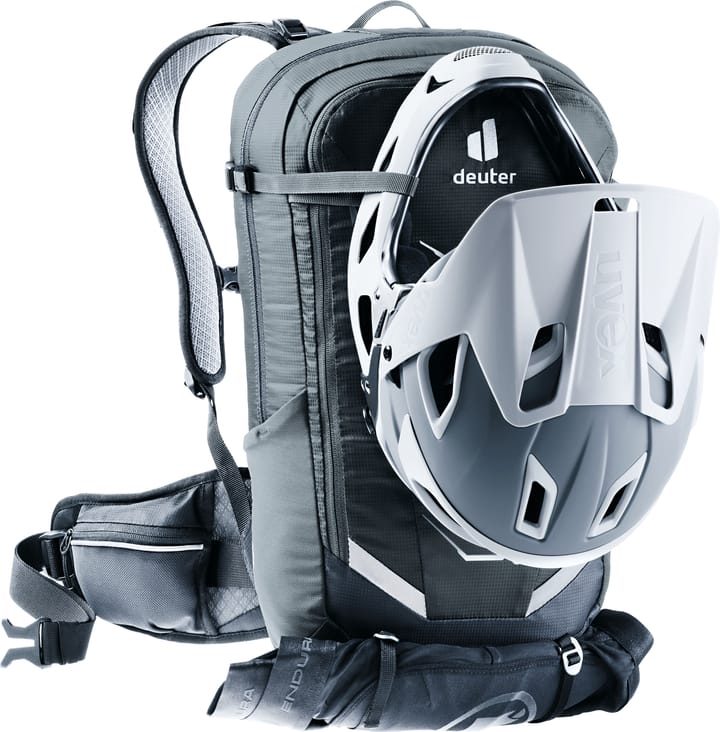 Deuter Flyt 14 Graphite-black Deuter