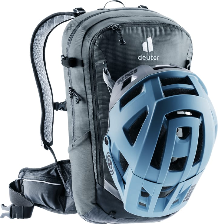 Deuter Flyt 14 Graphite-black Deuter