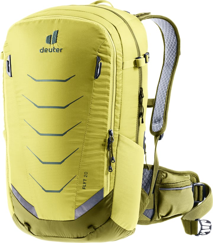 Deuter Flyt 20 Sprout-cactus Deuter Deuter Flyt 20 Sprout-cactus Deuter