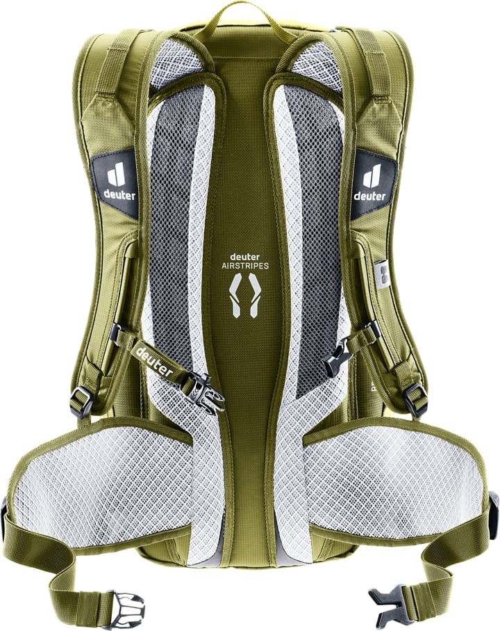 Deuter Flyt 20 Sprout-cactus Deuter Deuter Flyt 20 Sprout-cactus Deuter