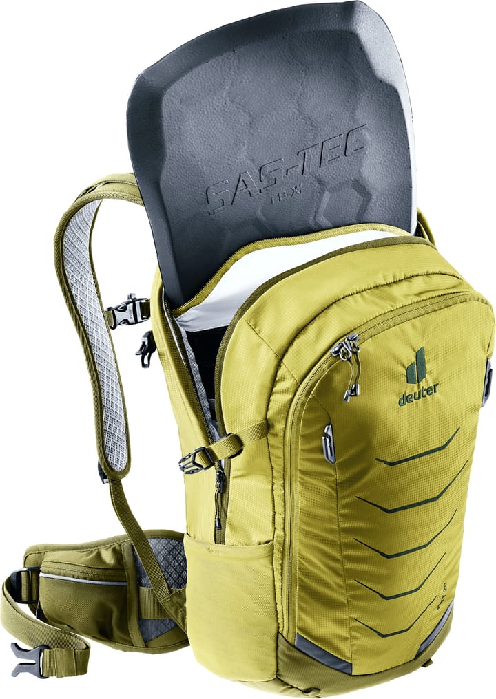 Deuter Flyt 20 Sprout-cactus Deuter Deuter Flyt 20 Sprout-cactus Deuter