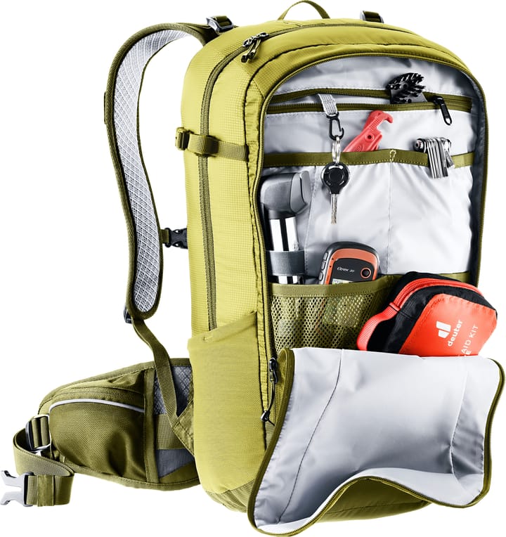 Deuter Flyt 20 Sprout-cactus Deuter Deuter Flyt 20 Sprout-cactus Deuter