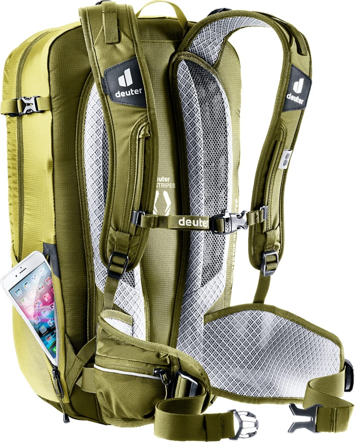 Deuter Flyt 20 Sprout-cactus Deuter Deuter Flyt 20 Sprout-cactus Deuter