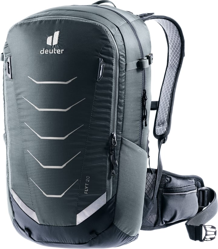 Deuter Flyt 20 Graphite/Black Deuter