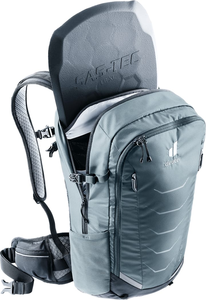 Deuter Flyt 20 Graphite/Black Deuter