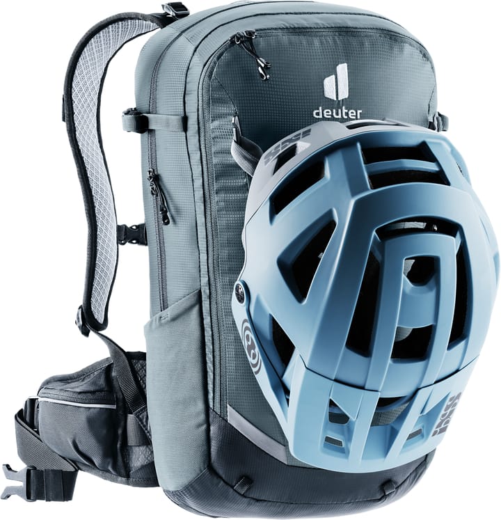 Deuter Flyt 20 Graphite/Black Deuter