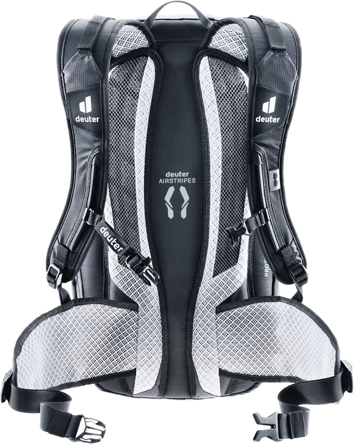 Deuter Flyt 20 Graphite/Black Deuter Deuter Flyt 20 Graphite/Black Deuter