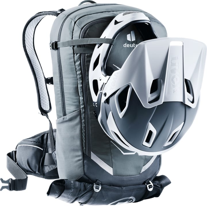 Deuter Flyt 20 Graphite/Black Deuter