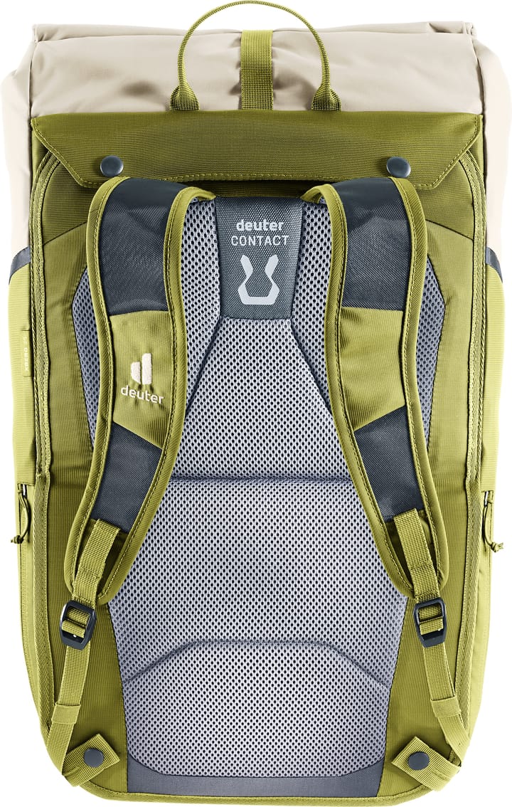 Deuter Xberg 25L Cactus-Desert Deuter Deuter Xberg 25L Cactus-Desert Deuter