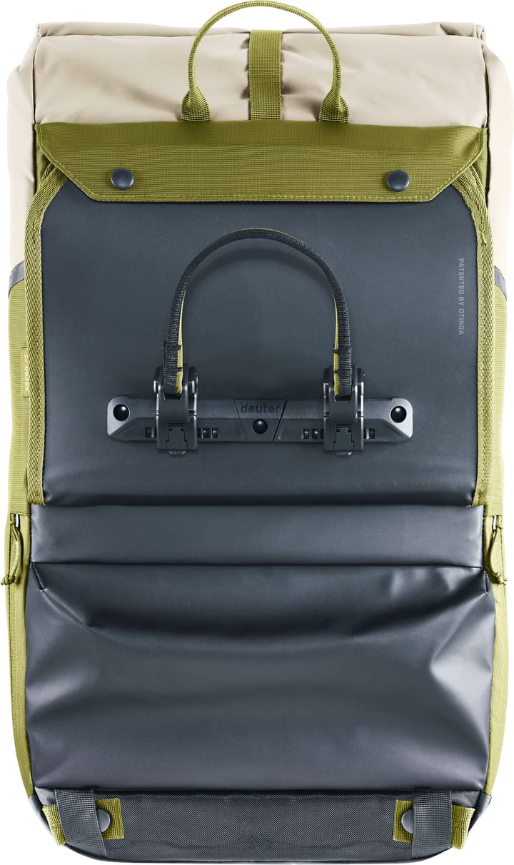 Deuter Xberg 25L Cactus-Desert Deuter