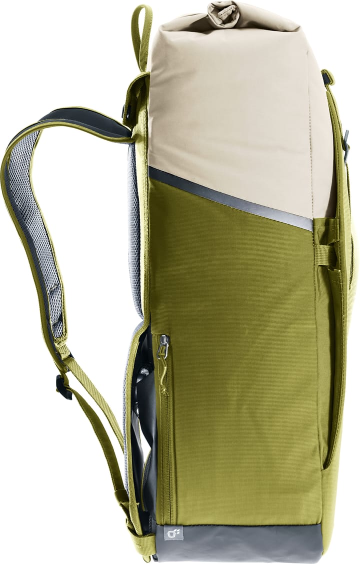 Deuter Xberg 25L Cactus-Desert Deuter Deuter Xberg 25L Cactus-Desert Deuter