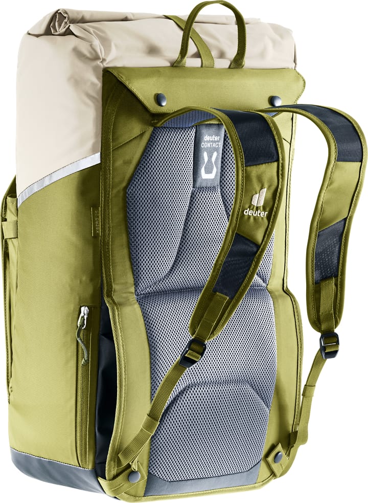 Deuter Xberg 25L Cactus-Desert Deuter Deuter Xberg 25L Cactus-Desert Deuter