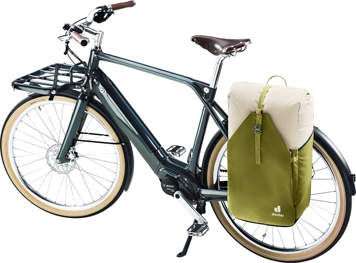 Deuter Xberg 25L Cactus-Desert Deuter Deuter Xberg 25L Cactus-Desert Deuter