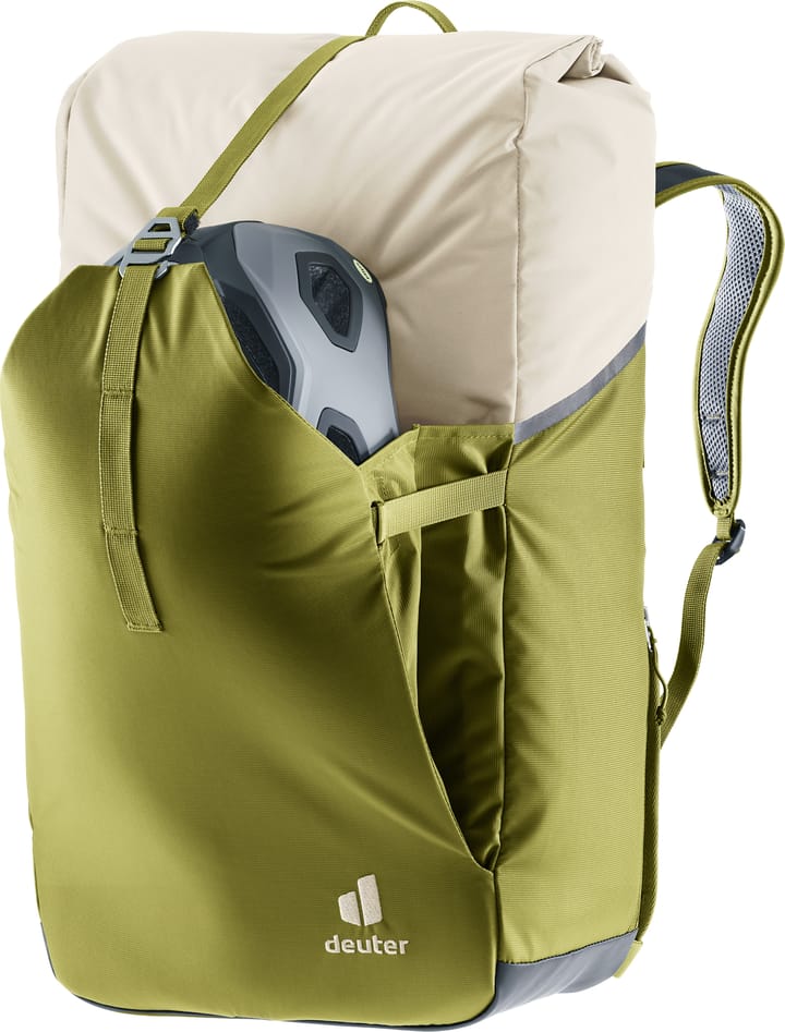 Deuter Xberg 25L Cactus-Desert Deuter Deuter Xberg 25L Cactus-Desert Deuter
