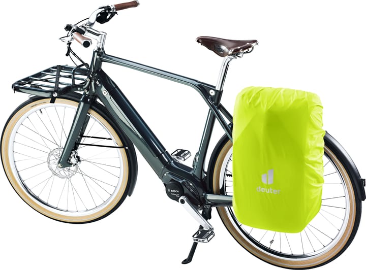 Deuter Xberg 25L Cactus-Desert Deuter