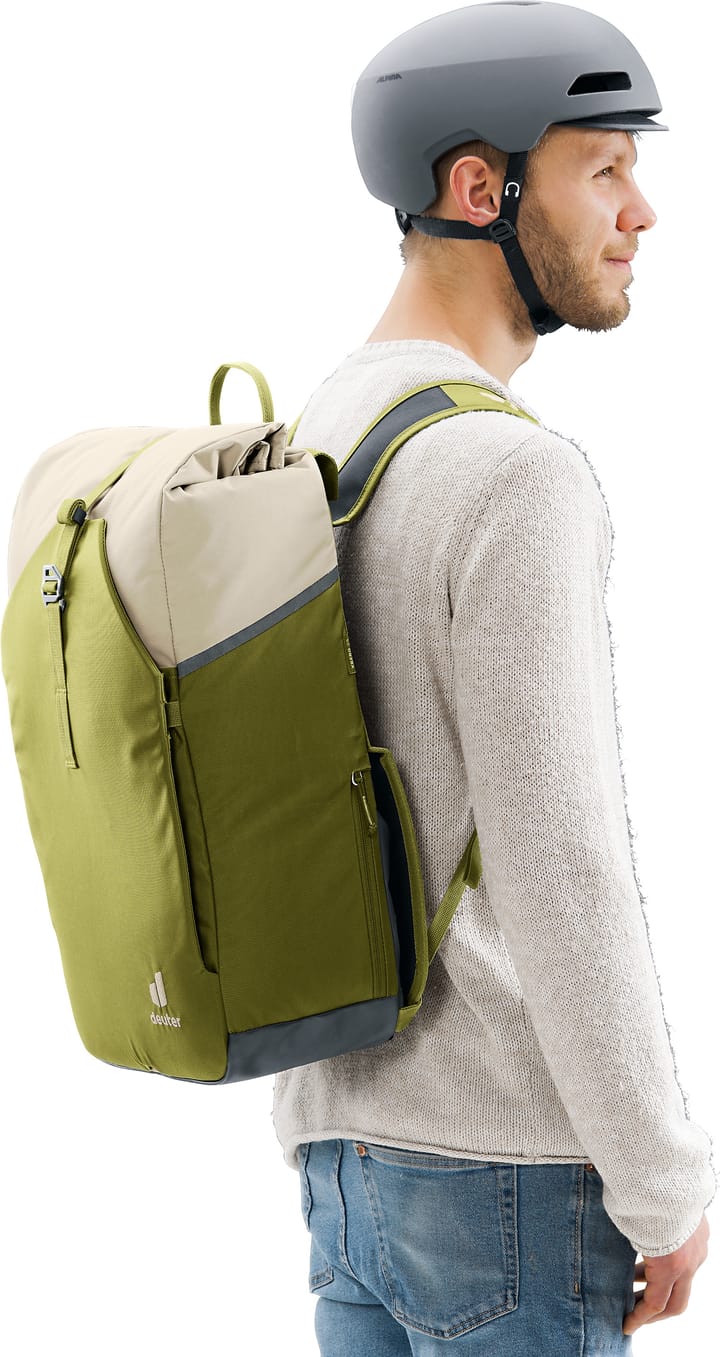 Deuter Xberg 25L Cactus-Desert Deuter Deuter Xberg 25L Cactus-Desert Deuter