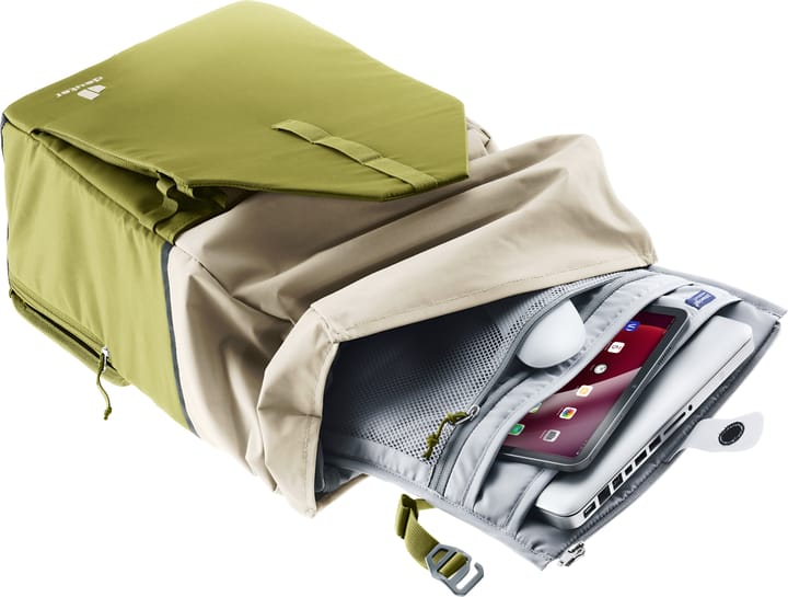 Deuter Xberg 25L Cactus-Desert Deuter Deuter Xberg 25L Cactus-Desert Deuter