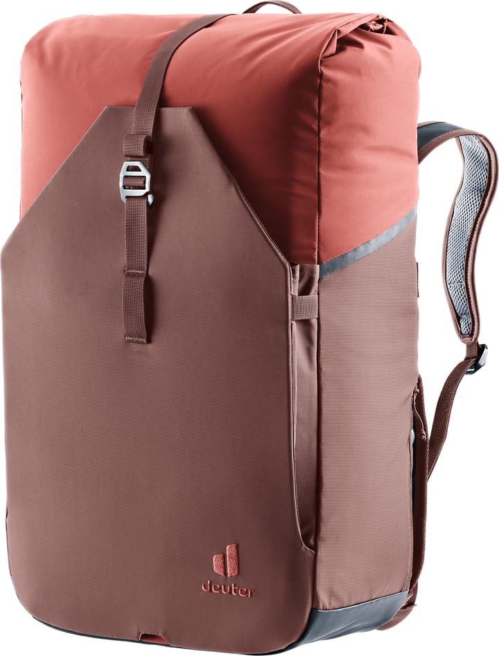 Deuter Xberg 25L Raisin-Caspia Deuter Deuter Xberg 25L Raisin-Caspia Deuter