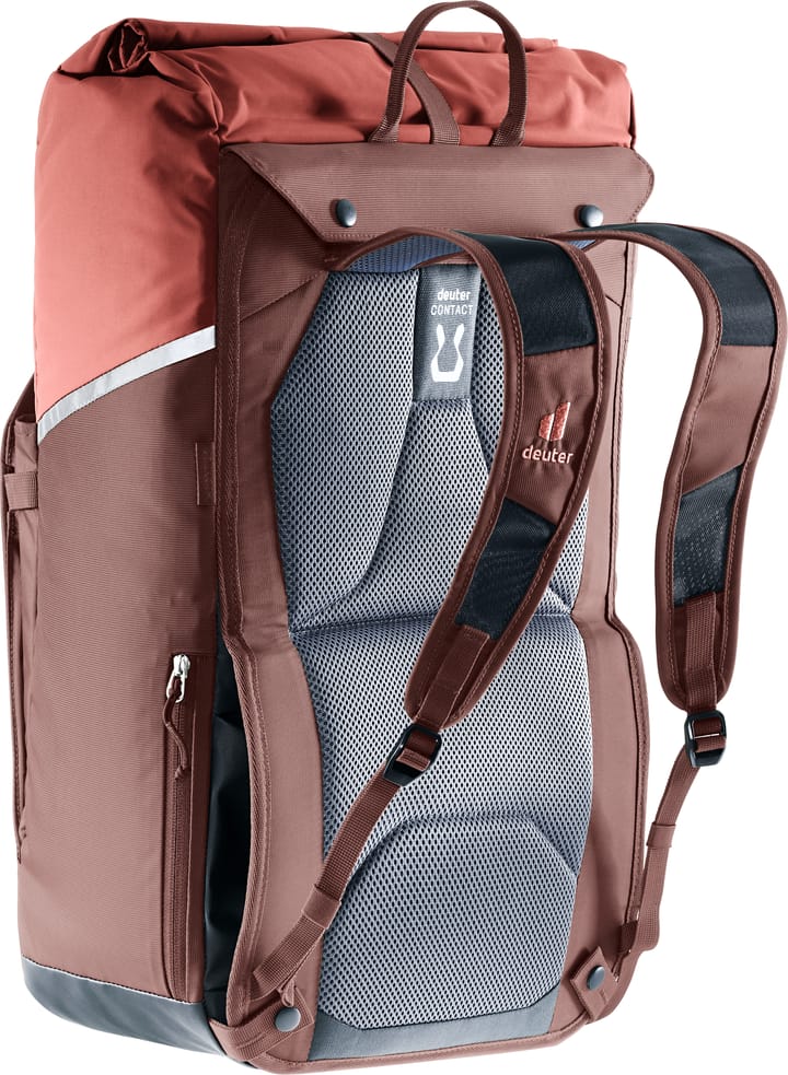 Deuter Xberg 25L Raisin-Caspia Deuter Deuter Xberg 25L Raisin-Caspia Deuter
