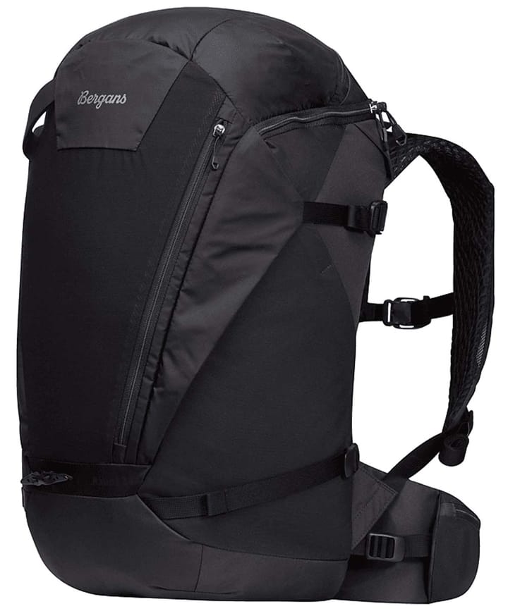 Bergans Rabot Daypack 34 M/L Black/Dark Shadow Grey Bergans