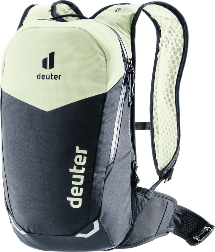 Deuter Hiline 8 Phosphor-black Deuter