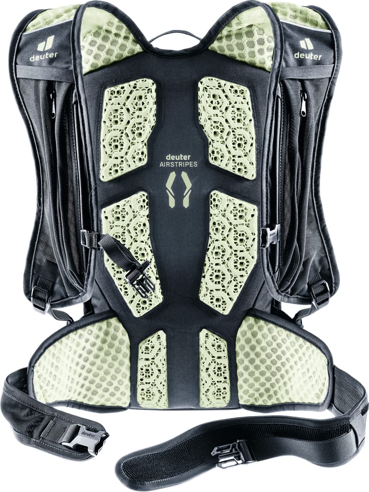Deuter Hiline 8 Phosphor-black Deuter Deuter Hiline 8 Phosphor-black Deuter