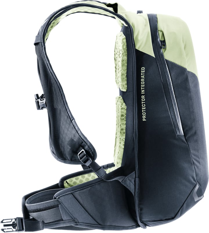 Deuter Hiline 8 Phosphor-black Deuter Deuter Hiline 8 Phosphor-black Deuter