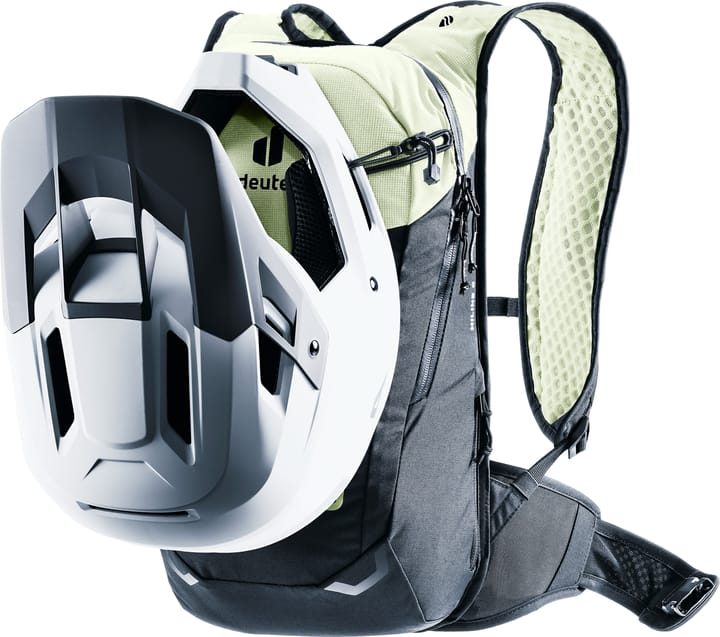 Deuter Hiline 8 Phosphor-black Deuter