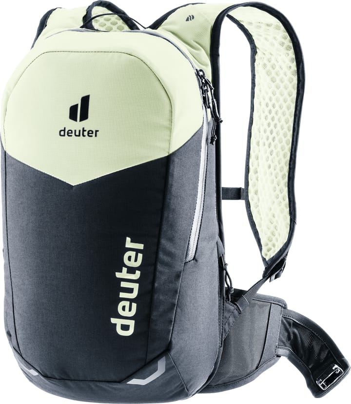 Deuter Hiline 14 Phosphor-black Deuter Deuter Hiline 14 Phosphor-black Deuter