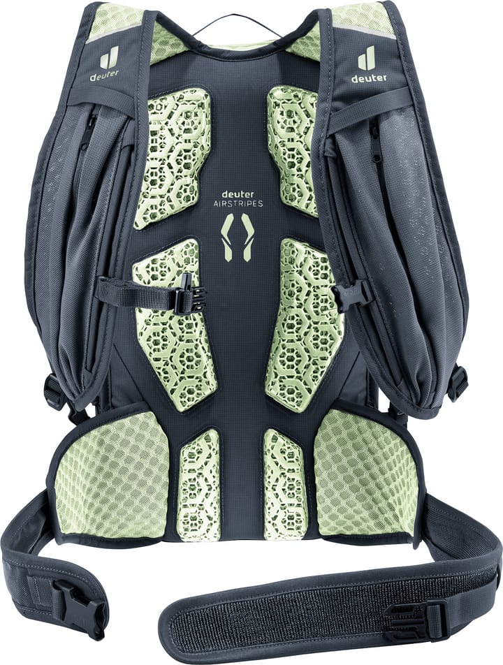 Deuter Hiline 14 Phosphor-black Deuter Deuter Hiline 14 Phosphor-black Deuter