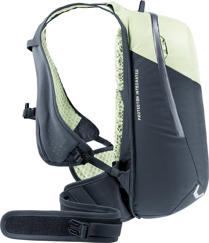 Deuter Hiline 14 Phosphor-black Deuter