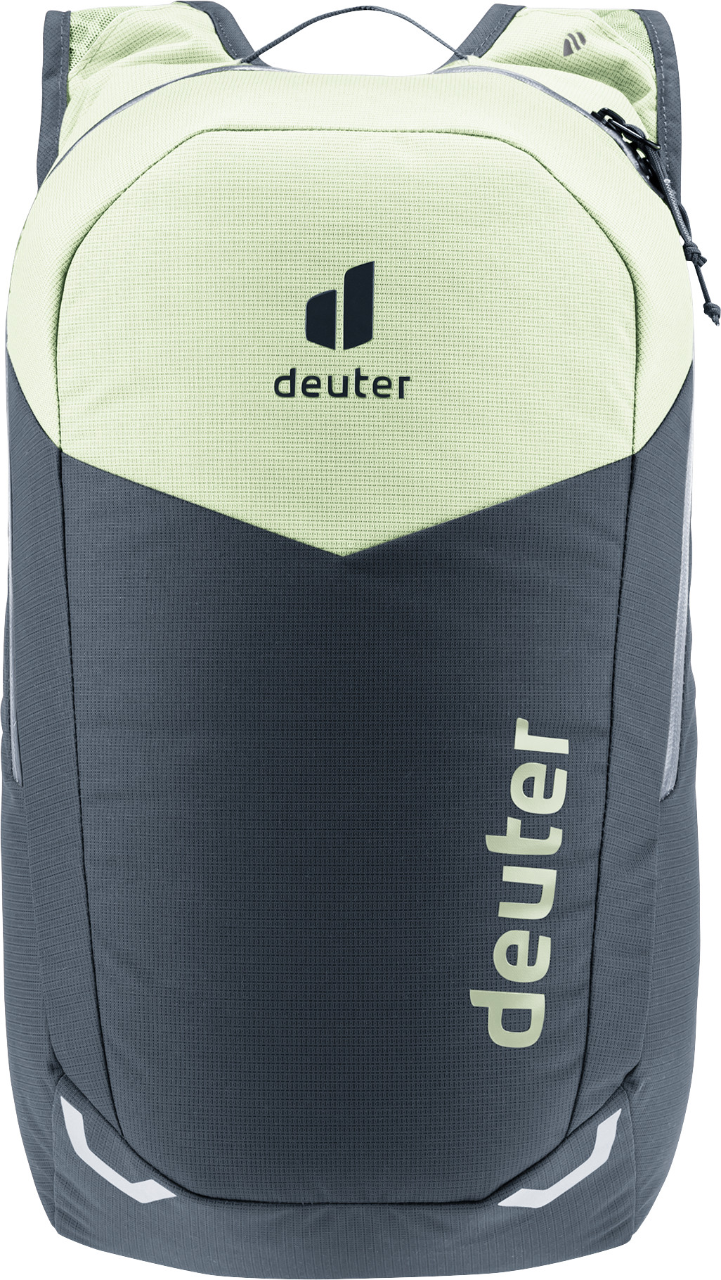 Deuter Hiline 14 Phosphor-black Vandringsryggsäckar ONE SIZE