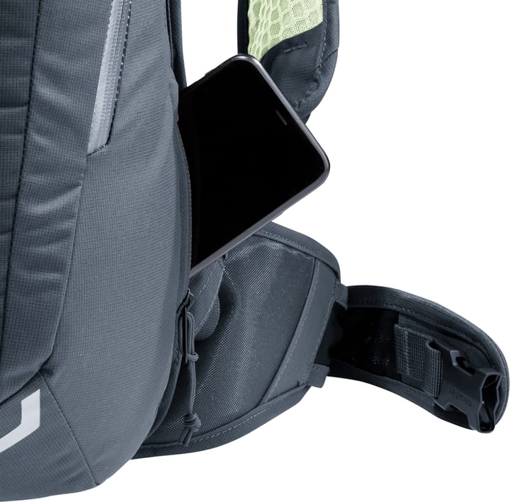 Deuter Hiline 14 Phosphor-black Deuter Deuter Hiline 14 Phosphor-black Deuter