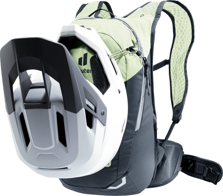 Deuter Hiline 14 Phosphor-black Deuter Deuter Hiline 14 Phosphor-black Deuter