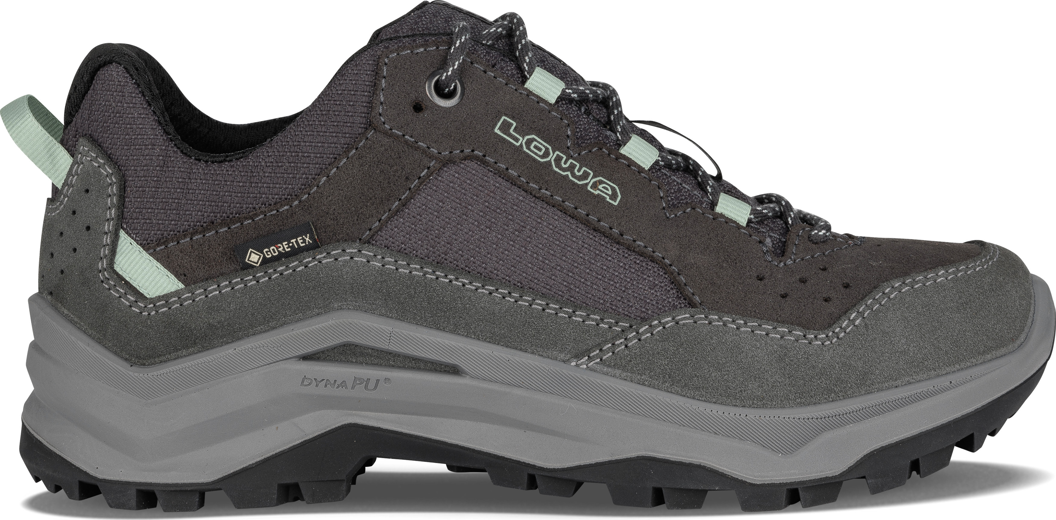 Women's Ventierra GORE-TEX Low
