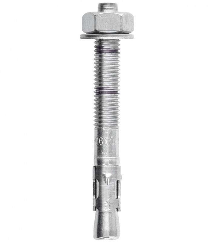 Fixe Expansion Bolt 316l D10 20stk 90 mm Fixe Hardware