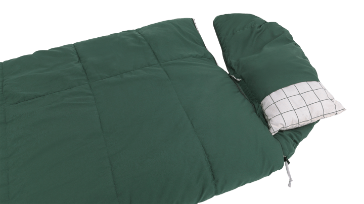 Outwell Camper Prime Green Outwell