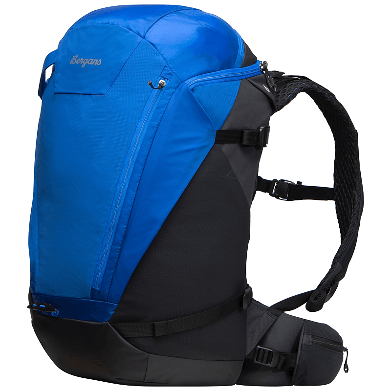 Rabot Daypack 34 S/M Space Blue/Dark Shadow Grey