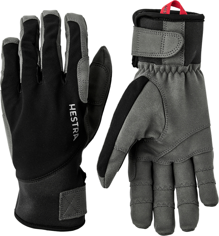Ergo Grip Tactility 5 Finger