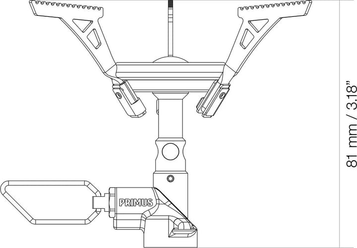 Primus Micron Iii Piezo No Primus