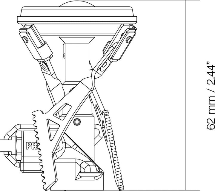 Primus Micron Iii Piezo No Primus