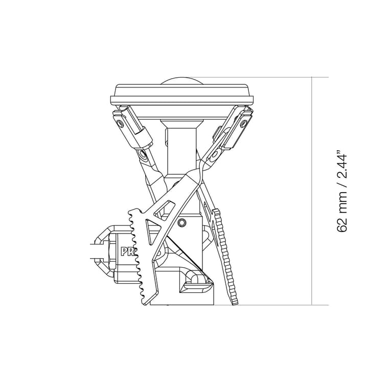 Primus Micron Iii No Primus