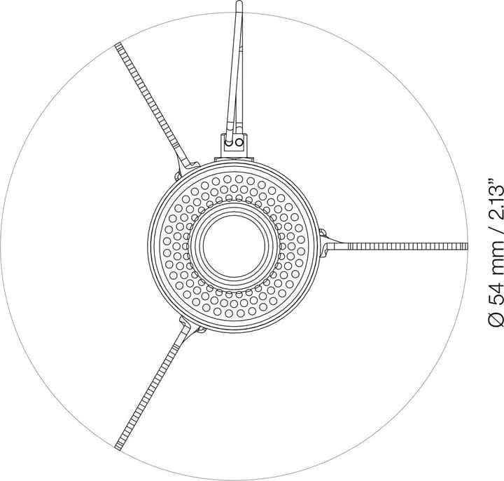 Primus Micron Iii Piezo No Primus