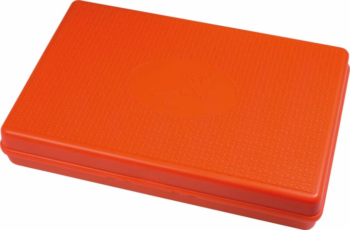 Panaro Panaro Flueboks Fx Slim Orange 156 X 108 X 28mm Panaro Panaro Panaro Flueboks Fx Slim Orange 156 X 108 X 28mm Panaro