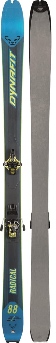 Dynafit Radical Set Dynafit