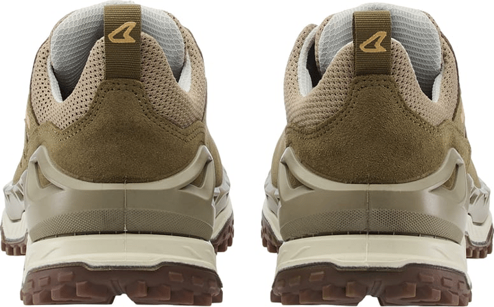 LOWA Women's Innovo Lo Dessert/Peach LOWA