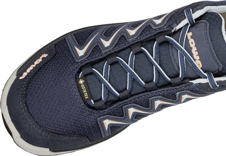 LOWA Women's Innox Pro GORE-TEX Low Marin LOWA