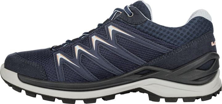 LOWA Women's Innox Pro GORE-TEX Low Marin LOWA
