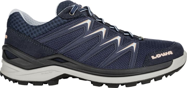 LOWA Women's Innox Pro GORE-TEX Low Marin LOWA