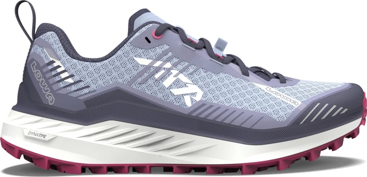 LOWA Women's Skyterra Purple LOWA